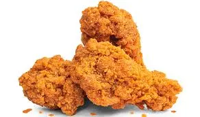 Pollo solo 