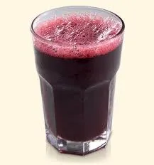 Vaso Chicha Morada