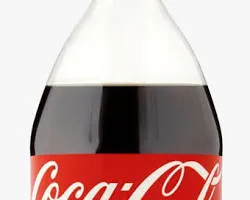 Coca Cola 1.5 Lt