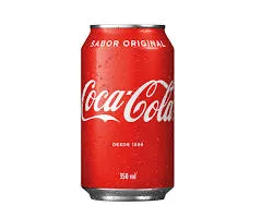 Coca Cola 350ml